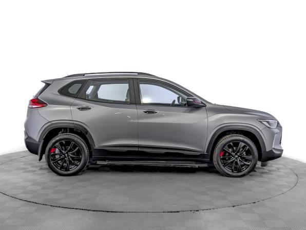 Chevrolet Tracker IV с пробегом 2022 года, цена 1 700 000 рублей, 17773 км, внедорожник, Автокод Объявления