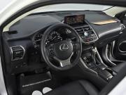 Lexus NX I Рестайлинг Москва  - изображение 21