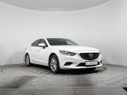 Mazda 6 III (GJ) Рестайлинг Санкт-Петербург  - изображение 24