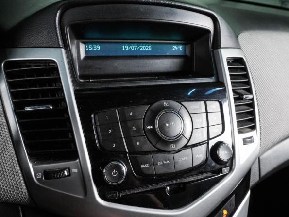Chevrolet Cruze I с пробегом 2012 года, цена 699 000 рублей, 191770 км, хэтчбек, Автокод Объявления