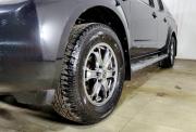 Nissan Navara (Frontier) III (D40) Рестайлинг Волгоград  - изображение 50