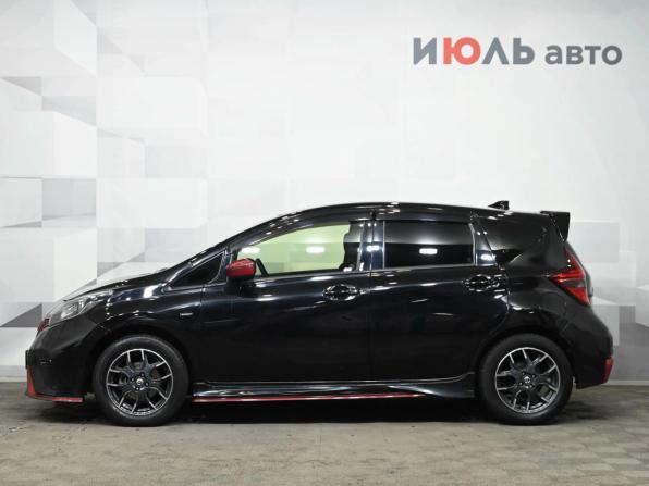 Nissan Note II Рестайлинг с пробегом 2019 года, цена 1 450 000 рублей, 79000 км, хэтчбек, Автокод Объявления