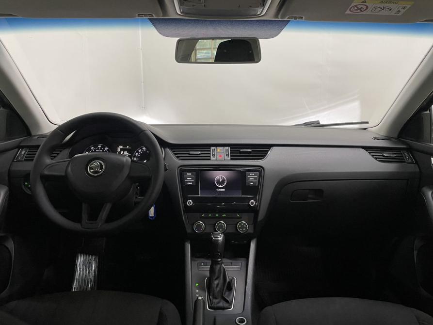 Skoda Octavia III (A7) Рестайлинг Воронеж  - изображение 11