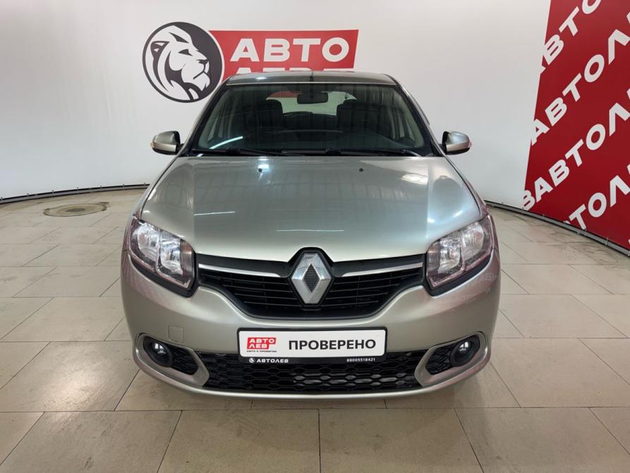 Renault Sandero II Новочеркасск  - изображение 3