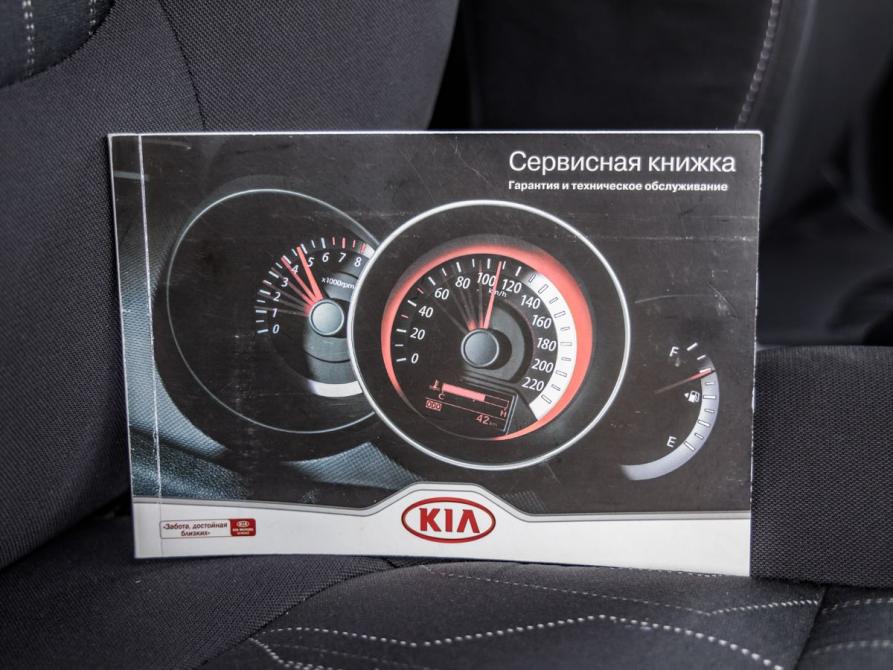 Kia Picanto II Волгоград  - изображение 23