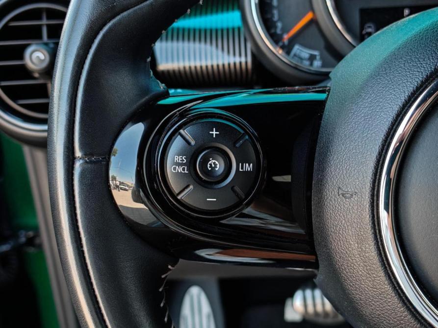 Mini Hatch III (F55/F56) Рестайлинг Краснодар  - изображение 14