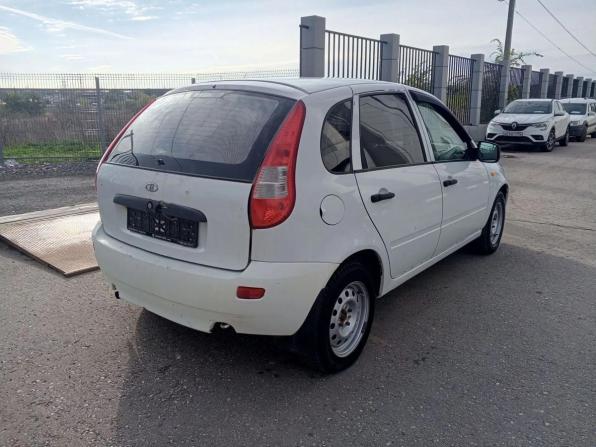Lada (ВАЗ) Kalina I с пробегом 2010 года, цена 108 000 рублей, 185558 км, хэтчбек, Автокод Объявления