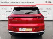 Chery Tiggo 7 Pro Max I Тюмень  - изображение 27