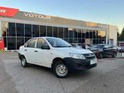 Lada (ВАЗ) Granta I Нижнекамск  - изображение 19