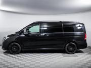 Mercedes-Benz V-Класс III (W447) Рестайлинг Москва  - изображение 28