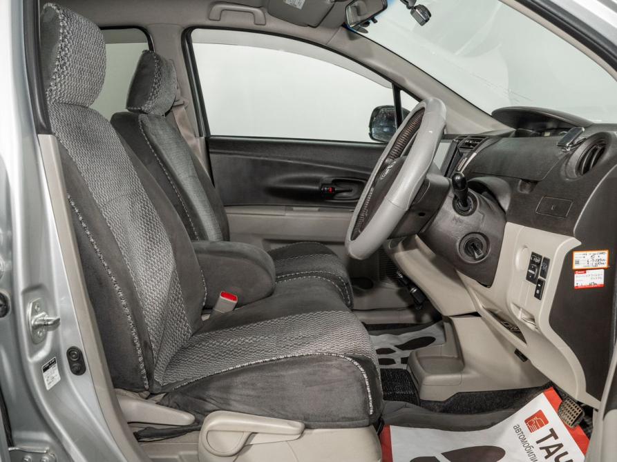 Toyota Passo Sette Иркутск  - изображение 5