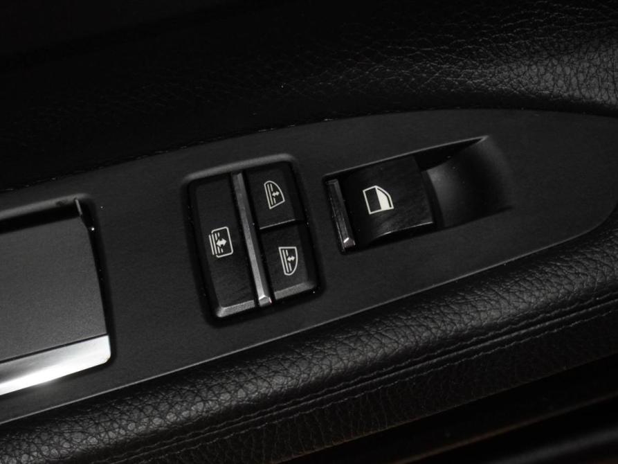 BMW 7 серии V (F01/F02/F04) Рестайлинг Воронеж  - изображение 27