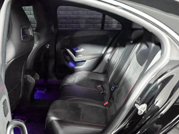 Mercedes-Benz CLA II (C118 X118) с пробегом 2019 года, цена 2 980 000 рублей, 98980 км, седан, Автокод Объявления