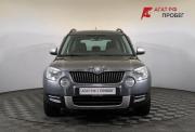 Skoda Yeti I Нижний Новгород  - изображение 25