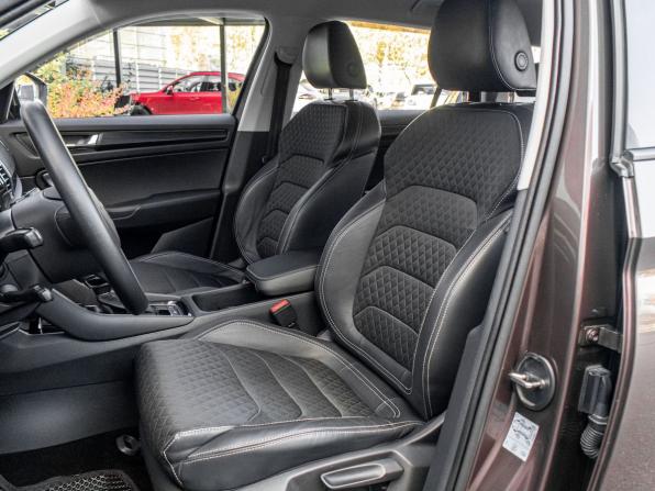 Skoda Kodiaq I с пробегом 2019 года, цена 2 187 000 рублей, 137015 км, внедорожник, Автокод Объявления