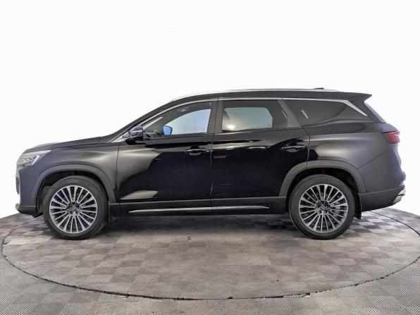 JETOUR X90+ с пробегом 2023 года, цена 2 100 000 рублей, 40046 км, внедорожник, Автокод Объявления