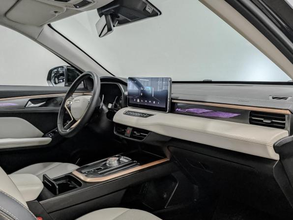 Haval Jolion I Рестайлинг с пробегом 2024 года, цена 1 999 000 рублей, 59386 км, внедорожник, Автокод Объявления
