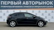 Honda Civic VIII Рестайлинг Краснодар  - изображение 27
