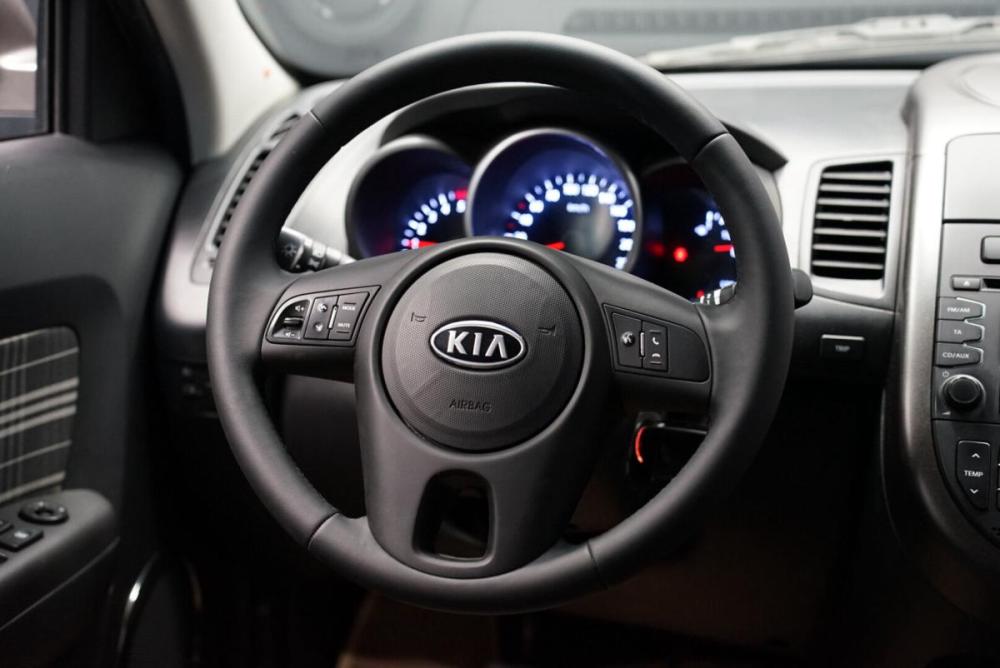 Kia Soul I Рестайлинг Крым  - изображение 12