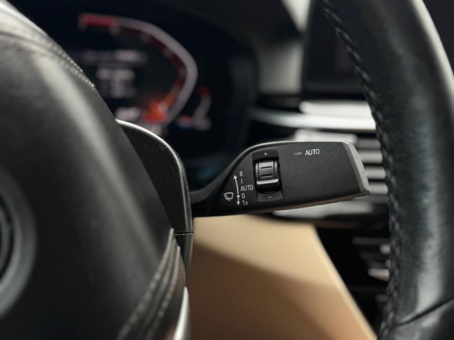 BMW 5 серии VII (G30/G31/G38) Рестайлинг Екатеринбург  - изображение 29
