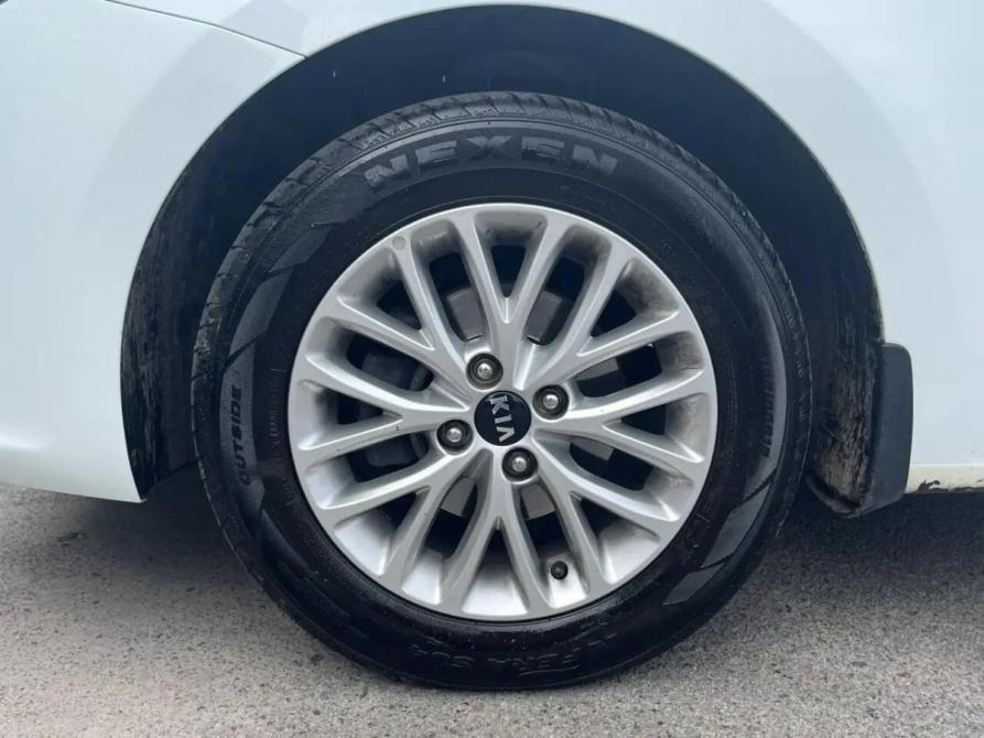 Kia Rio IV Воронеж  - изображение 14