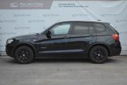 BMW X3 II (F25) Старый Оскол  - изображение 15