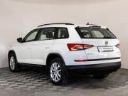 Skoda Kodiaq I Санкт-Петербург  - изображение 31