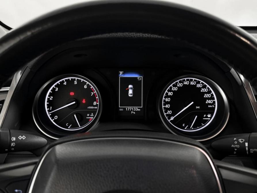 Toyota Camry VIII (XV70) Санкт-Петербург  - изображение 19