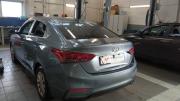 Hyundai Solaris II Санкт-Петербург  - изображение 10