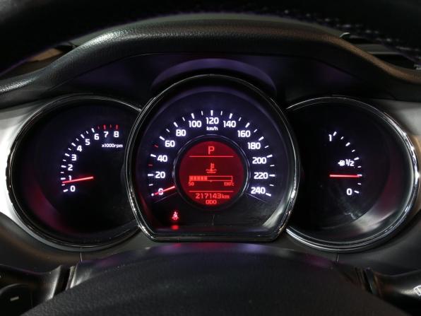 Kia Ceed II с пробегом 2012 года, цена 940 000 рублей, 217140 км, хэтчбек, Автокод Объявления