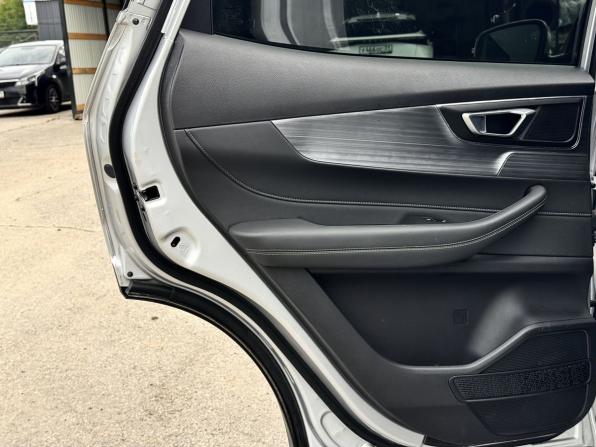 Chery Tiggo 4 Pro I с пробегом 2022 года, цена 1 569 000 рублей, 41467 км, внедорожник, Автокод Объявления