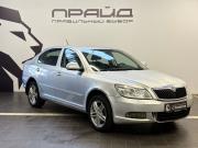 Skoda Octavia II (A5) Рестайлинг Ростов-на-Дону  - изображение 20