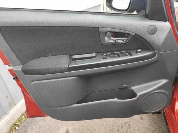 Suzuki SX4 I (Classic) Рестайлинг с пробегом 2010 года, цена 955 000 рублей, 117430 км, хэтчбек, Автокод Объявления