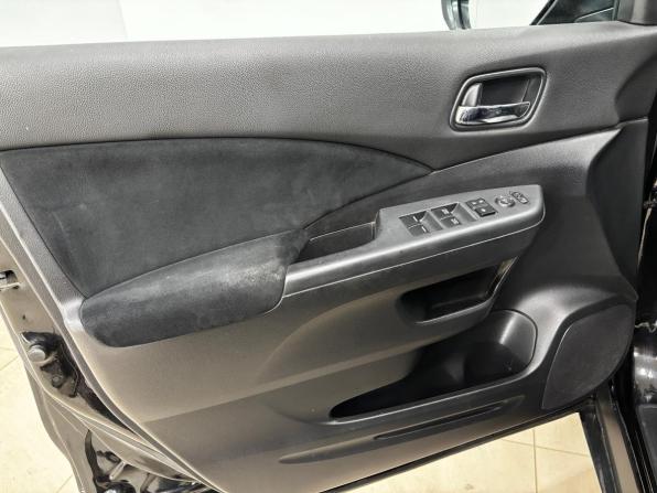 Honda CR-V IV с пробегом 2014 года, цена 1 470 000 рублей, 143976 км, внедорожник, Автокод Объявления