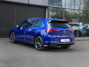 Volkswagen Golf VIII Москва  - изображение 26