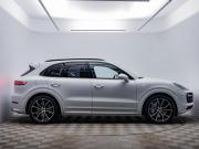 Porsche Cayenne III Москва  - изображение 26