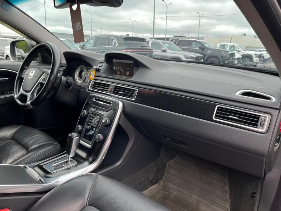 Volvo XC70 II Санкт-Петербург  - изображение 25