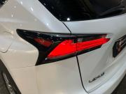 Lexus NX I Пермь  - изображение 36