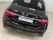 Mercedes-Benz S-Класс VII (W223) Санкт-Петербург  - изображение 65
