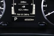 Chery Tiggo 4 I Рестайлинг Сургут  - изображение 63