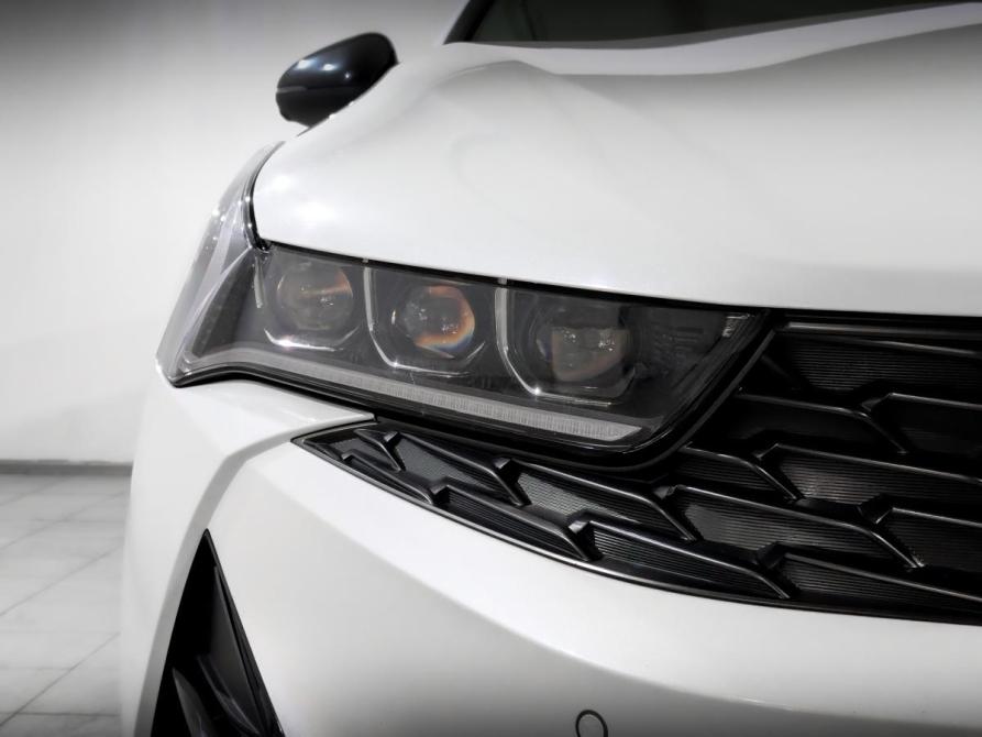 Kia K5 III Химки  - изображение 17