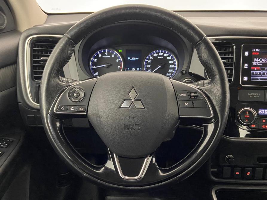 Mitsubishi Outlander III Рестайлинг 2 Псков  - изображение 11