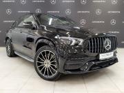 Mercedes-Benz GLE Coupe II (C167) Москва  - изображение 33