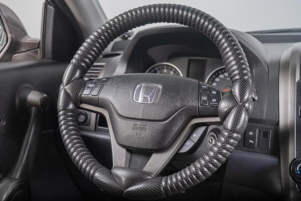 Honda CR-V III Рестайлинг Томск  - изображение 12