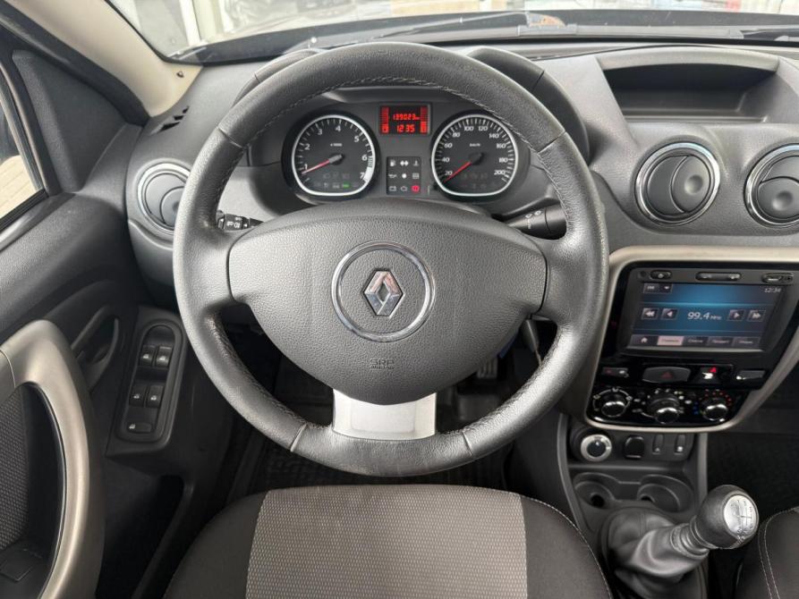 Renault Duster I Липецк  - изображение 5