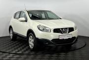 Nissan Qashqai I Рестайлинг Нижний Новгород  - изображение 25
