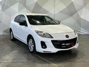 Mazda 3 II (BL) Рестайлинг Оренбург  - изображение 23