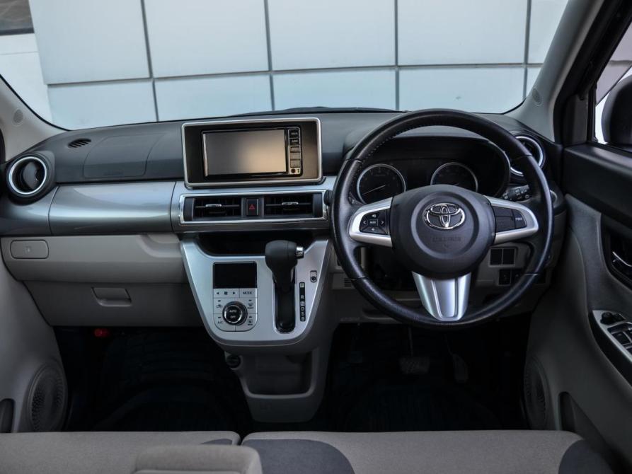 Toyota Pixis Joy I Курган  - изображение 11
