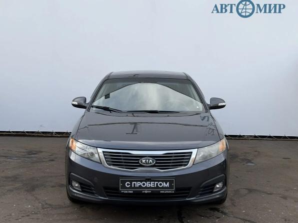 Kia Magentis II Рестайлинг с пробегом 2010 года, цена 590 000 рублей, 266751 км, седан, Автокод Объявления