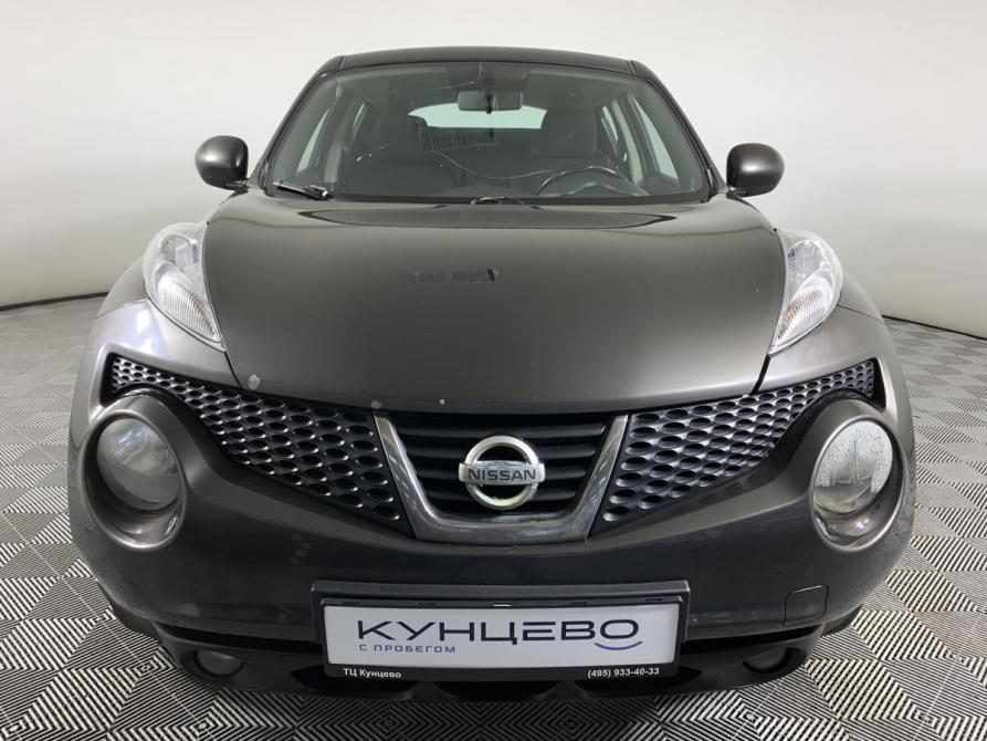 Nissan Juke I Москва  - изображение 2